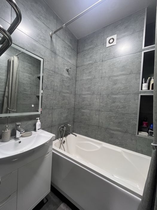 Ташсельмаш, 2/9/9, с ремонтом и обстановкой.