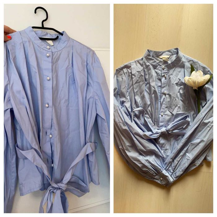 Нови и запазени рокли от 10 до 20 лева, размер 38-40, МANGO, H&M и др.