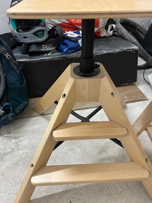 Детско столче Икеа