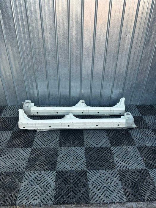 Пороги на Цефиро Максима А33