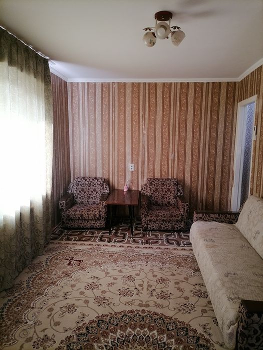 Сдаю 1-комнатн квартиру на Чил. Актепе, Корзинка, Хавас рядом