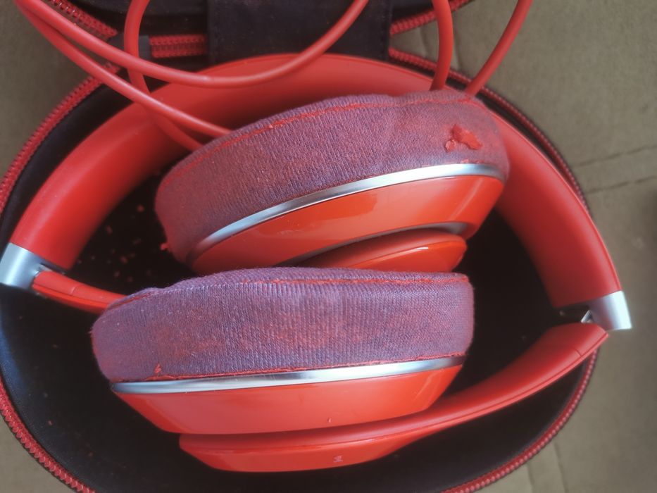 Слушалки beats by Dre