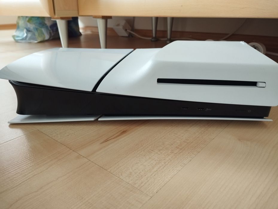 Playstation 5 Disk Edition + игри