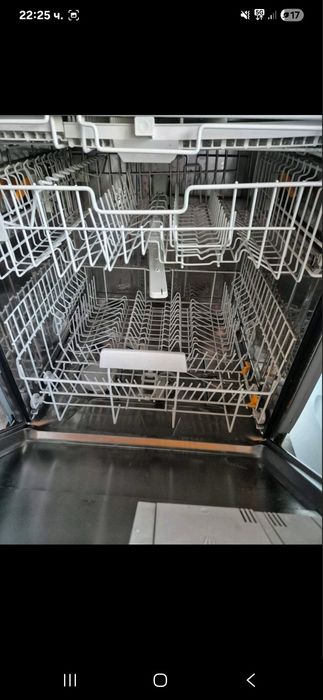 Съдомиялна Миеле 60см