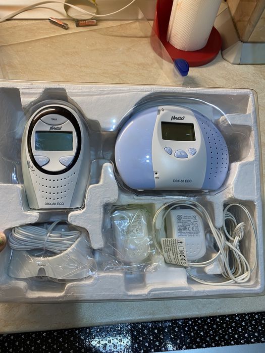 Bebe monitor pentru bebelusi