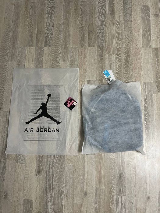 Рюкзак Jordan(Есть NFC тег)