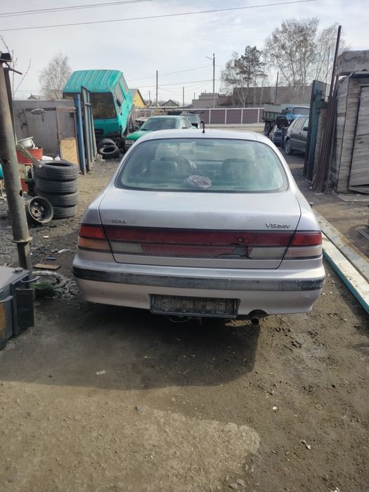 Ниссан максима 96 год в разборе.