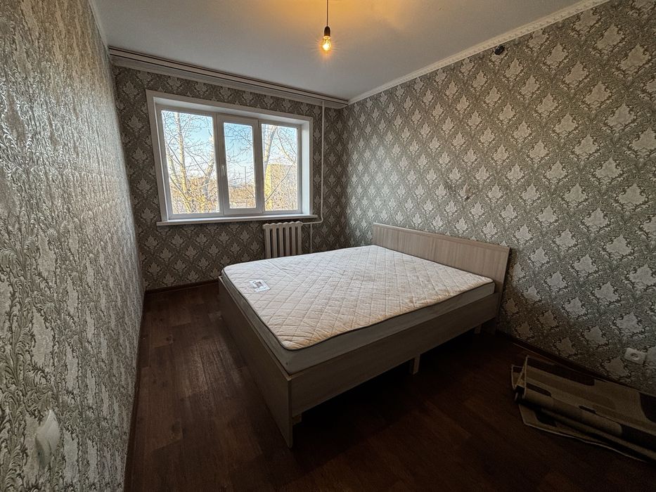 3 Комнатная квартира