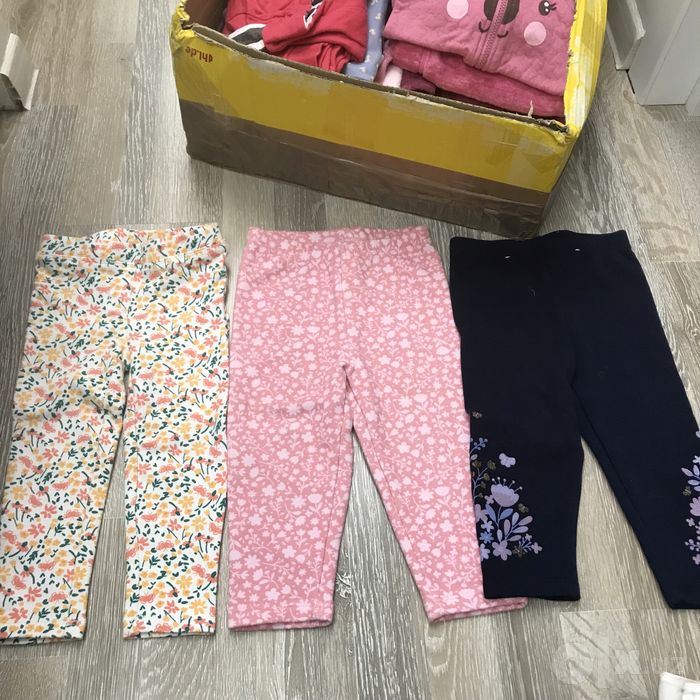 Двойки для девочек h&m, disney