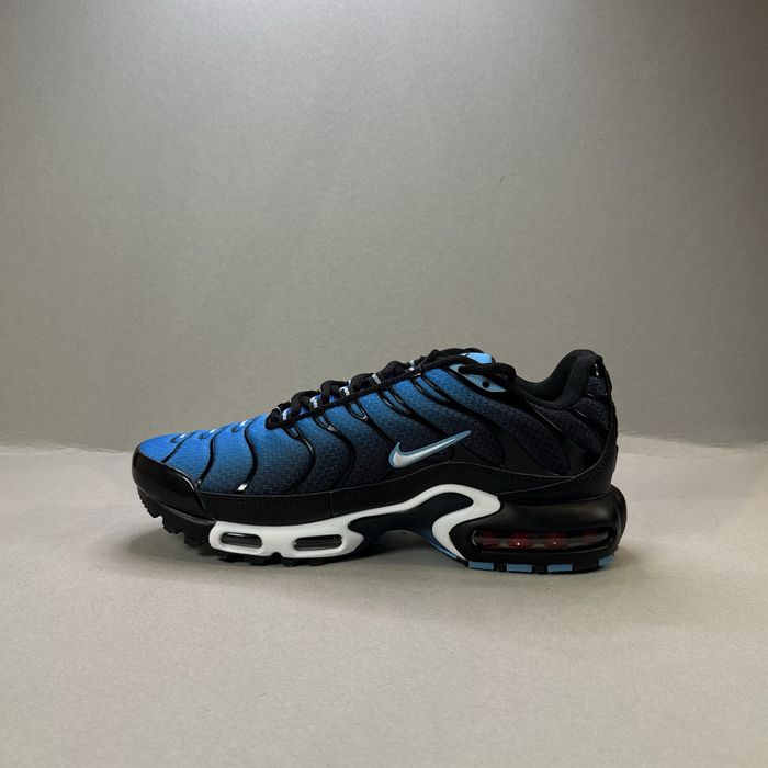 Nike Air Max Plus TN "Aquarius Blue"! НОВИ!