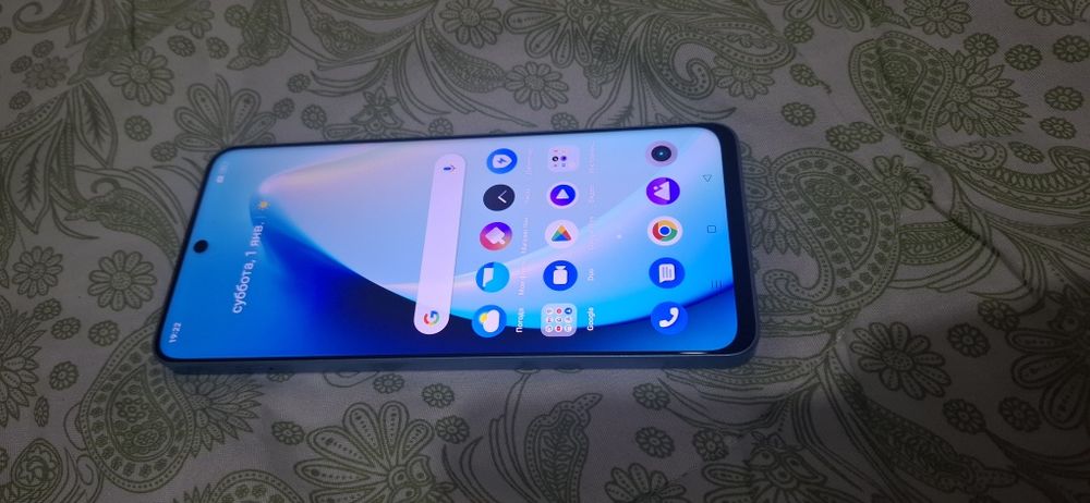 Realme 10 Pro 5G