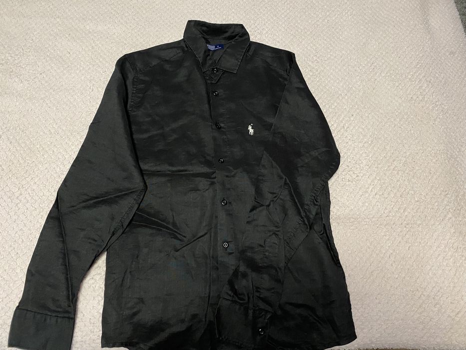 Camasa. Polo