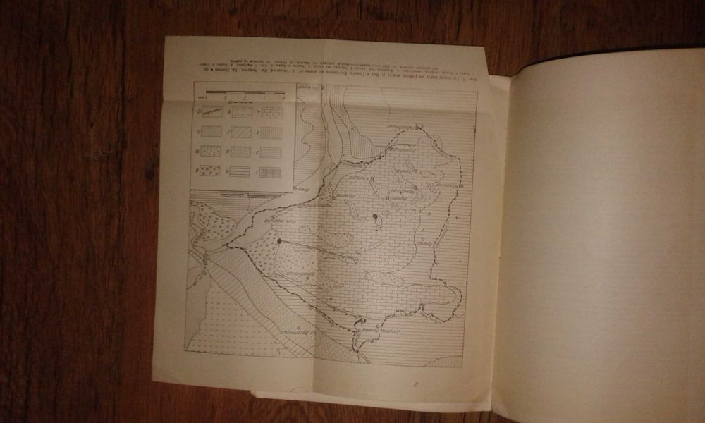 Старо списание "Извесние на българското географско дружество"