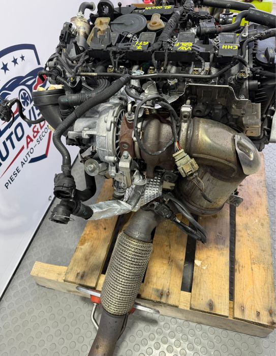 Motor Complet 2.0 TFSI 92.000kmCHH Vw Golf 7 Gti Seat Passat Skoda Vrs