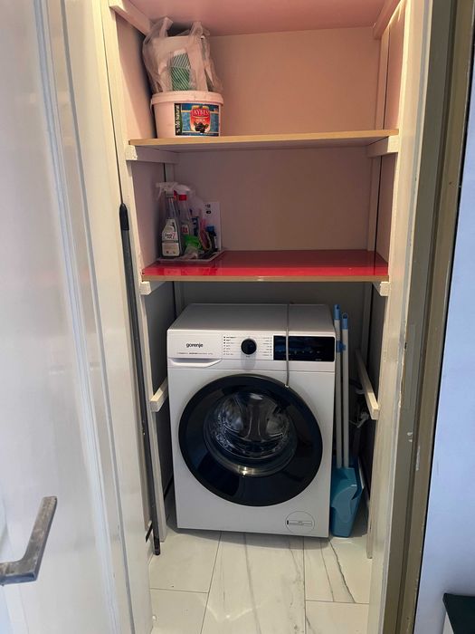 Дава се под наем Тристаен апартамент в Пловдив, Христо Смирненски - 60 кв.м за 306 € - Снимка #10