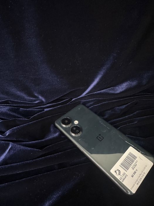 One plus Ce 3 Lite /рассрочка 0-0-12\без%