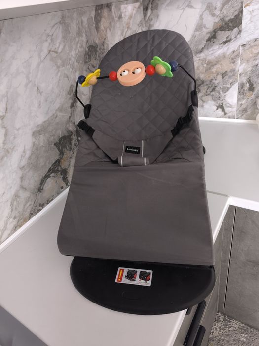 Шезлонги для малыша