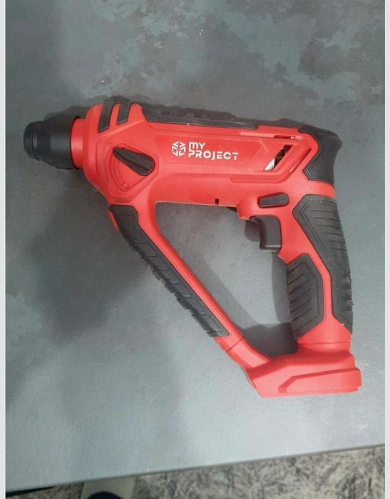 Ciocan rotopercutor 20V fara accesorii