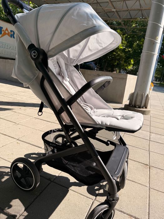 Лятна количка Cybex BEEZY