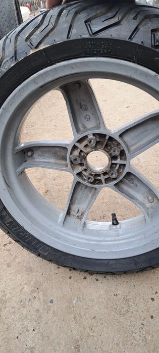 Roata scuter piaggio