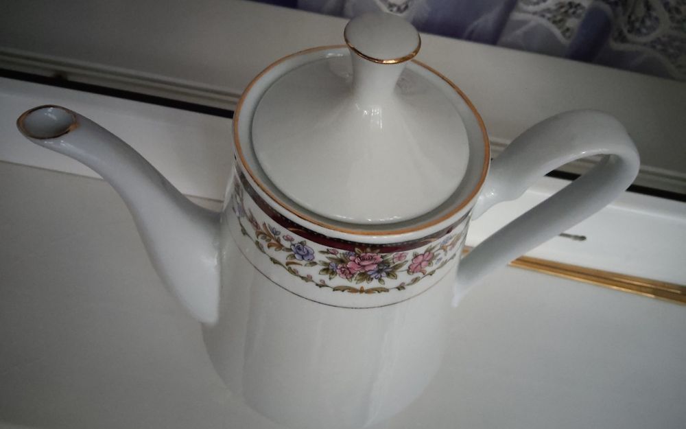 Чайник Китай 1,5 л