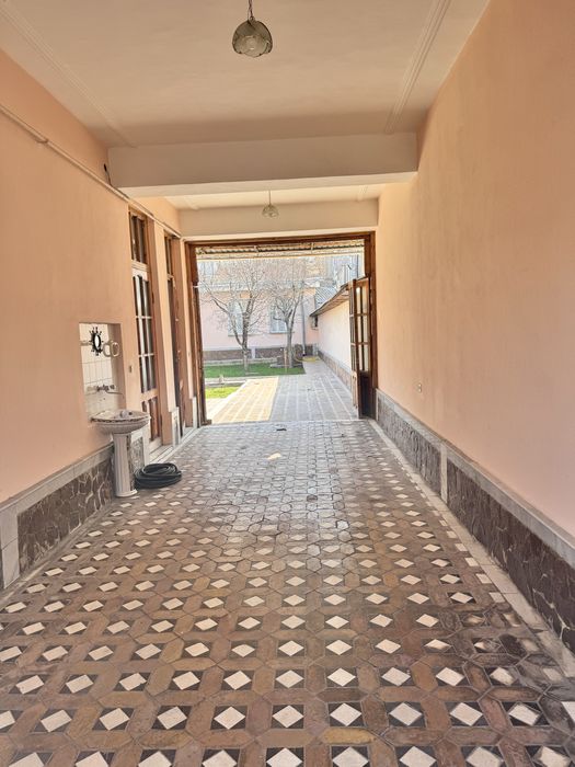 Бизнес учун йоки уй қуриш учун участка сотилади