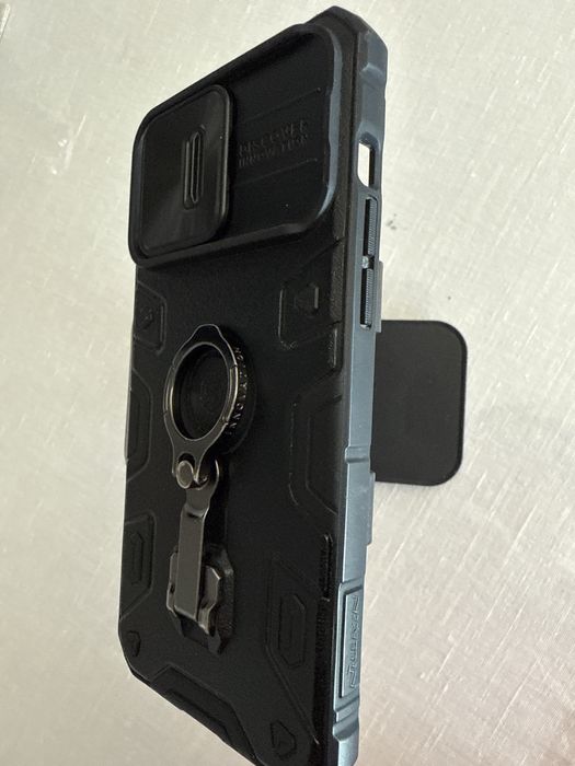 Чехол накладка на Айфон 14 промакс