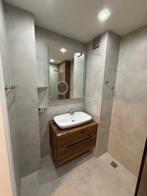 Дава се под наем Многостаен апартамент в София, Редута - 112 кв.м за 996.03 € - Снимка #7