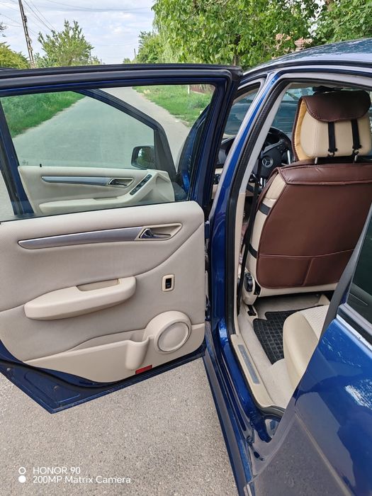 MERCEDES-BENZ B-Class 2011 — imagine 3