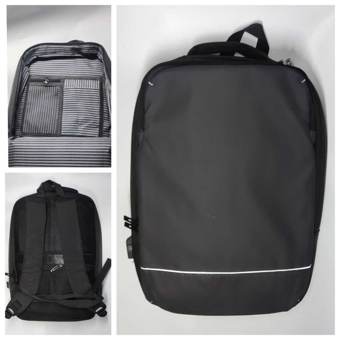 Рюкзак для ноутбуков