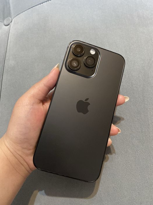 Айфон 14 Про Макс 256гб