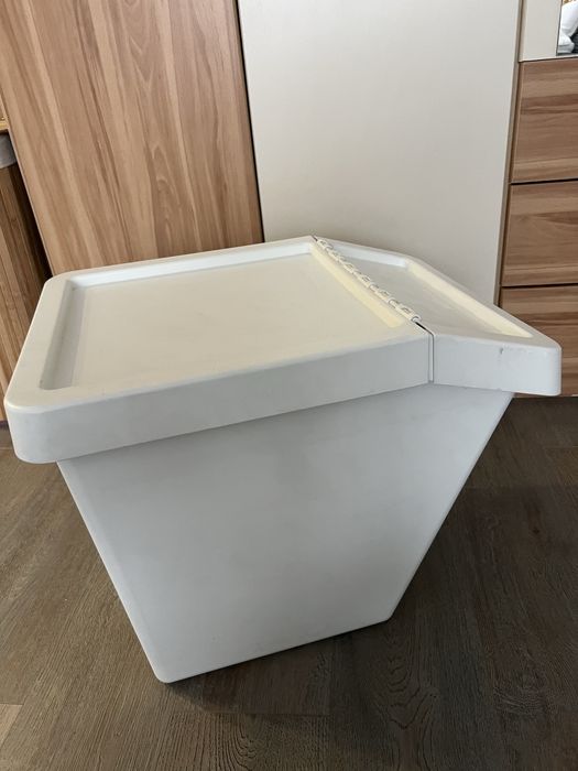 Икеа-кош за съхранение