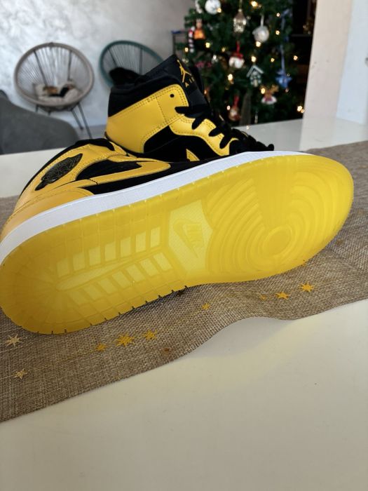 Мараронки Nike Jordan