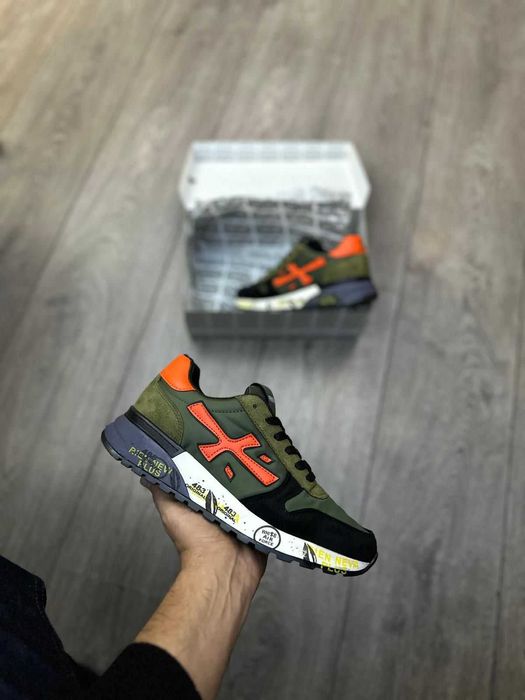 Adidași Premiata 483