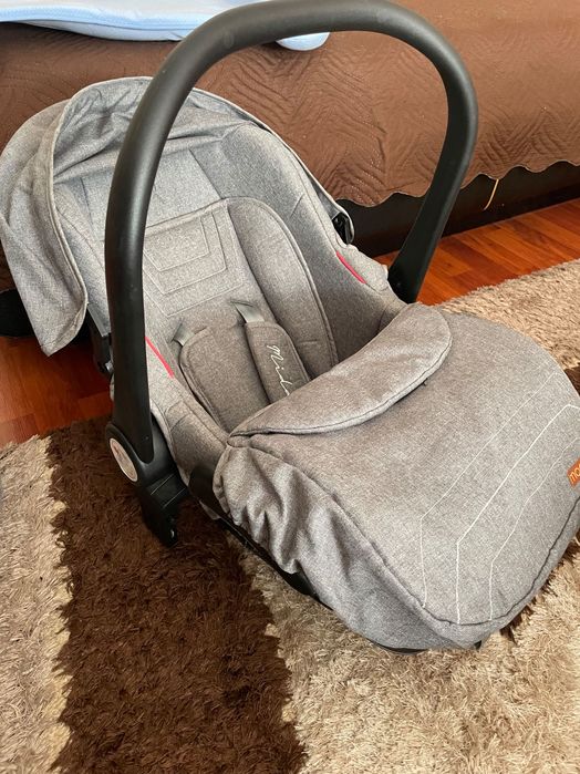 Кошница за новородено