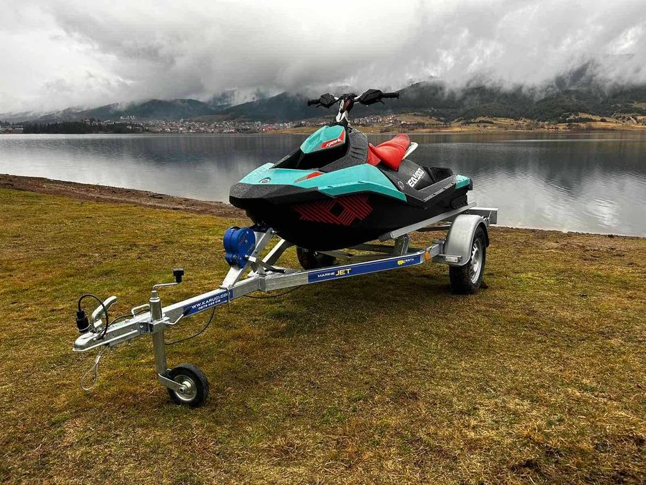 Ремаркета и колесари