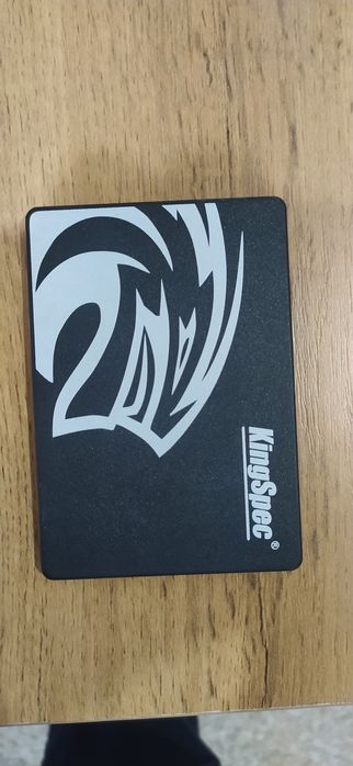 SSD 512 Гб почти новый