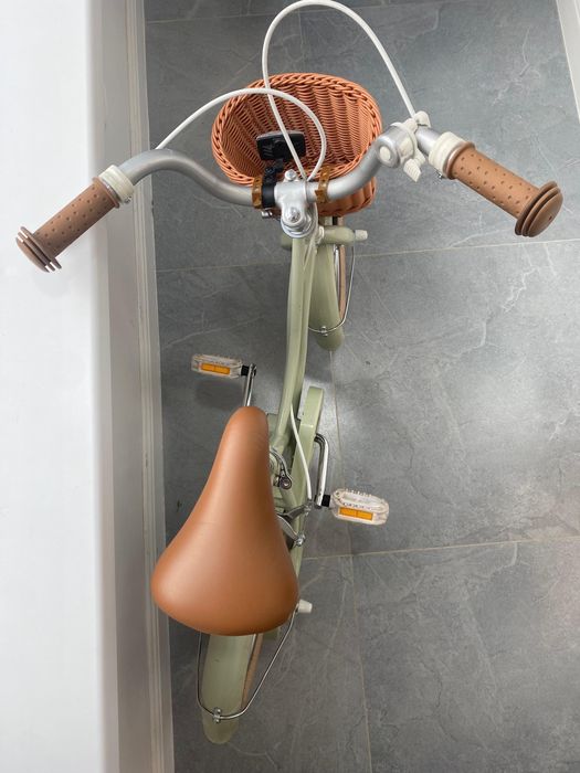 Велосипед Happy Baby