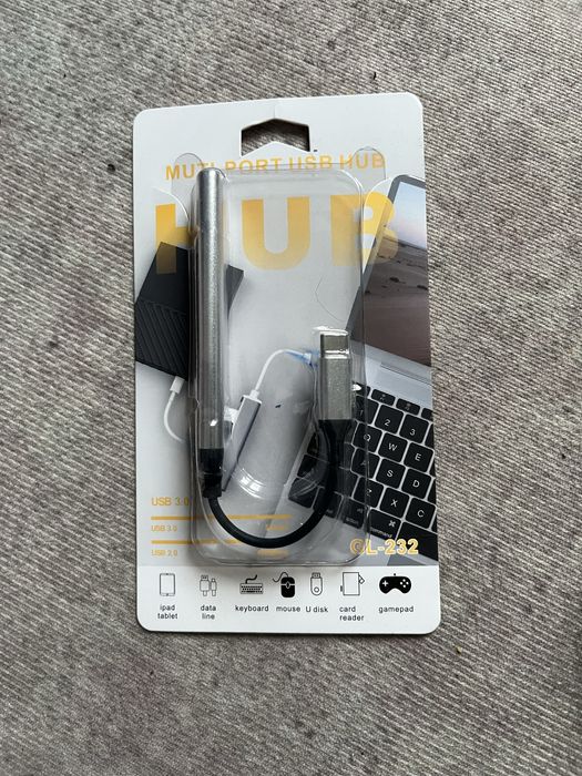 Продам Клавомышь новый