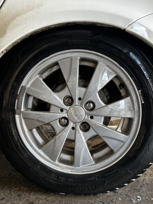 ромашка р14 4 штуки