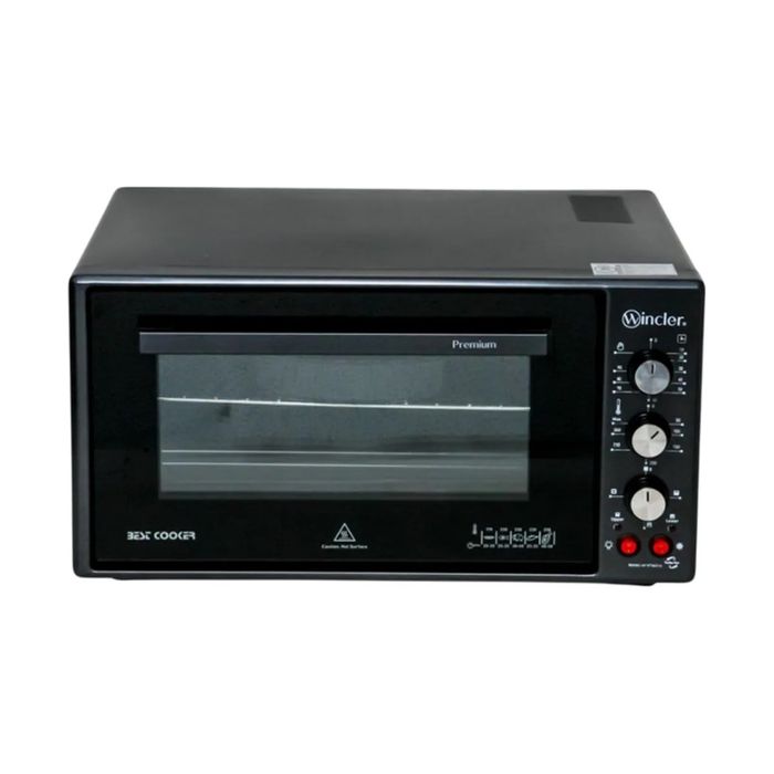 Мини печь Wincler 45 GRILL