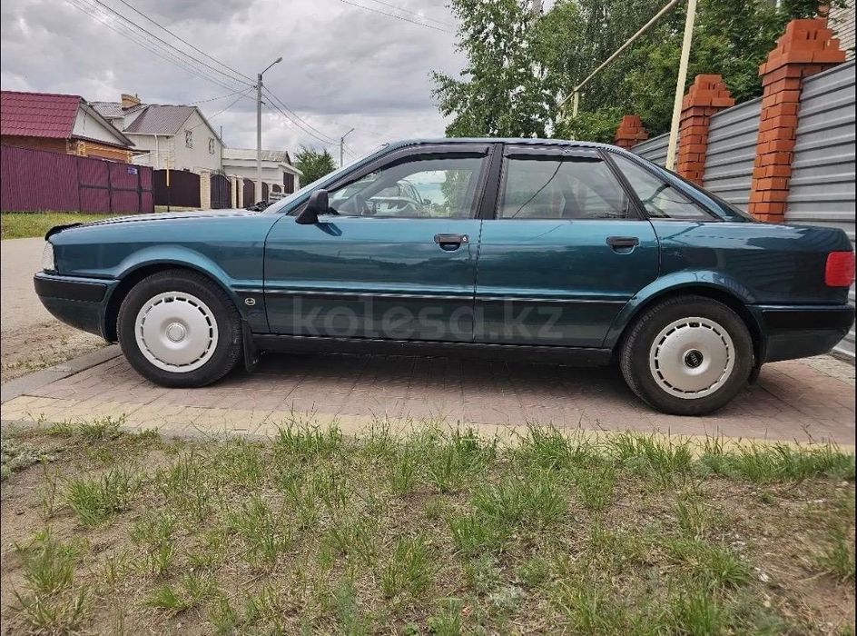 Продаи Audi80 b4