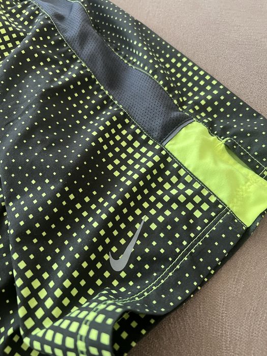 Мъжки  сет Nike Pro