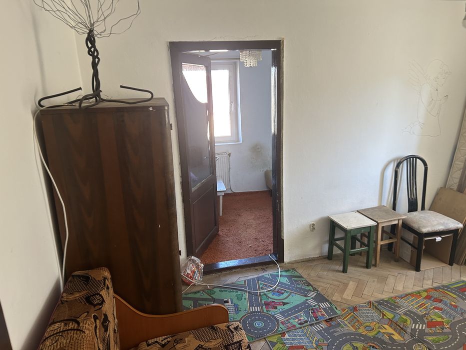 Apartament 2 camere in Decebal