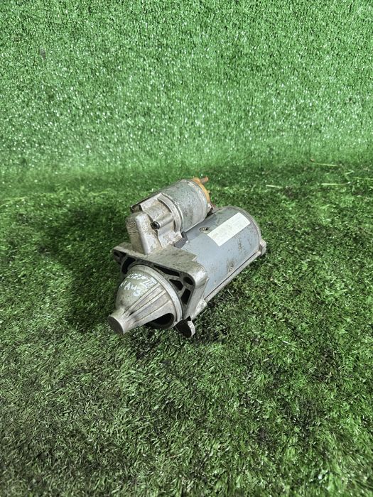 Стартер Рено Мастер 3 Renault Master III 2.3 ys23