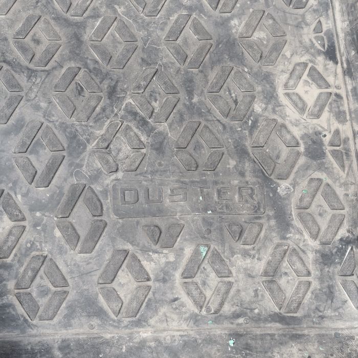 Полики Рено Дастер оригинал Renault Duster