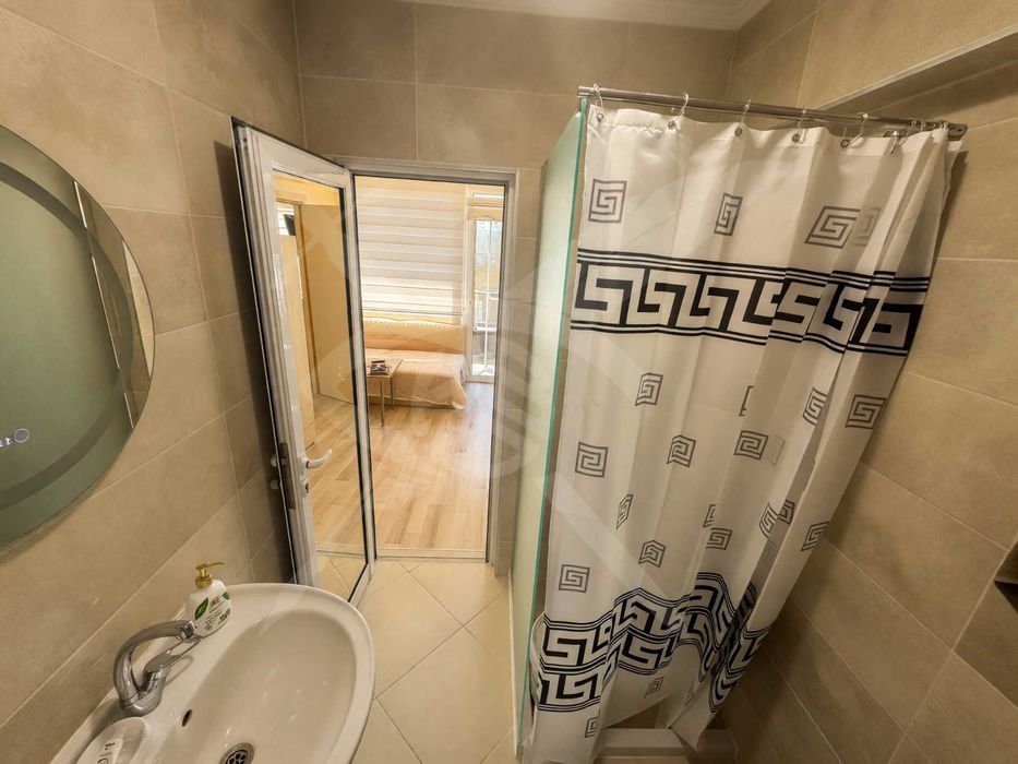Двустаен апартамент в Сарафово! 99752 - снимка 6