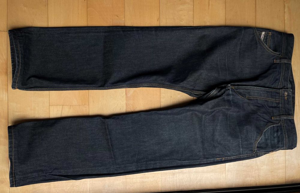 Blugi Diesel Krooley barbati W31 L34 regular fit