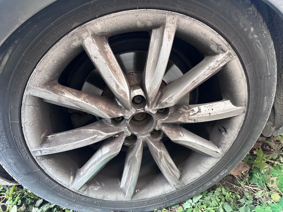 Части за Ауди А6 Allrold Quattro