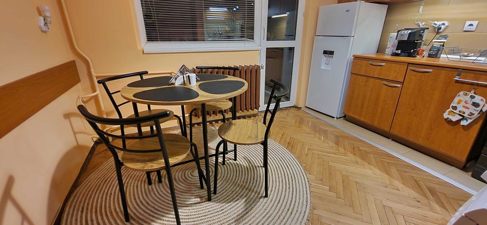 Дава се под наем Двустаен апартамент в София, Иван Вазов - 80 кв.м за 867 € - Снимка #4